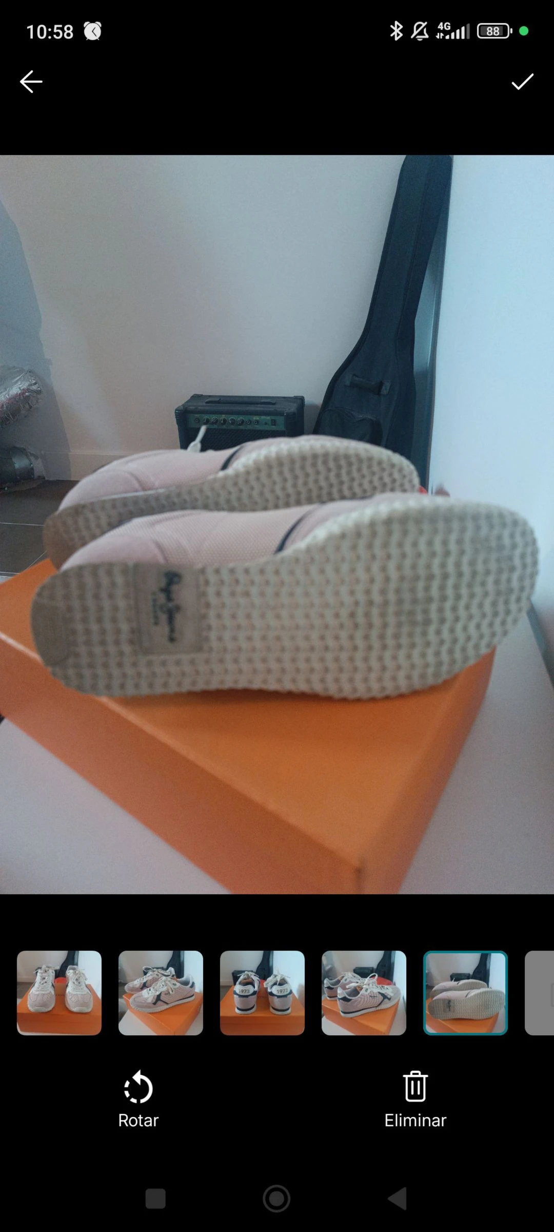 Pepe Jeans-schoenen – photo 5